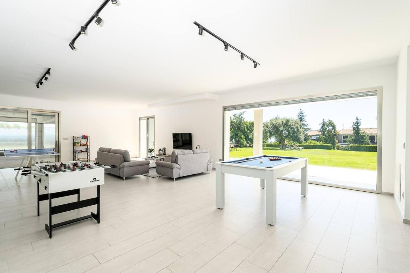 Villa Persea Santa Venerina Eksteriør bilde