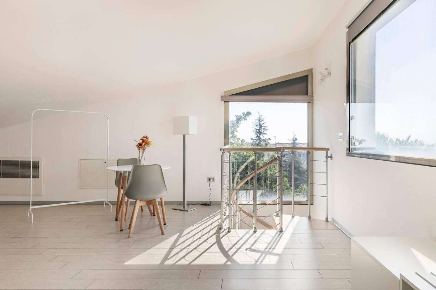 Villa Persea Santa Venerina Eksteriør bilde