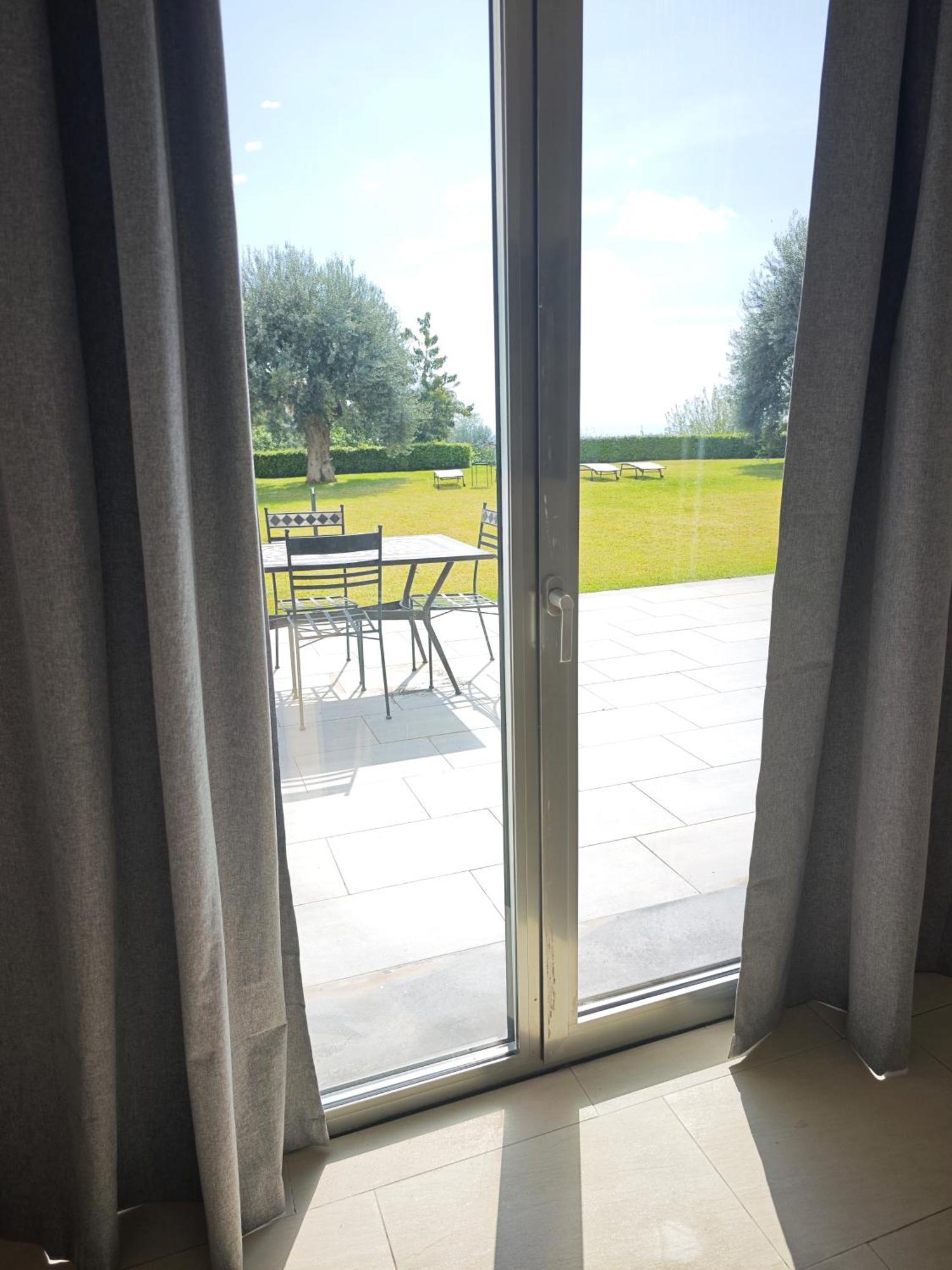 Villa Persea Santa Venerina Eksteriør bilde