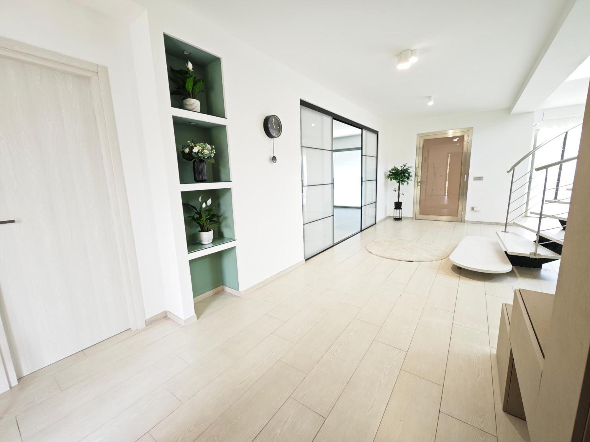 Villa Persea Santa Venerina Eksteriør bilde